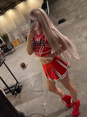 проститутка Барби фото 3