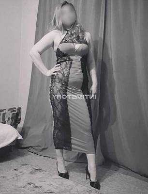 проститутка Камилла фото 1