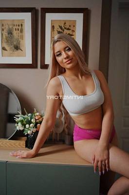 проститутка Адель фото 8