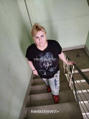 проститутка Валерия фото 2