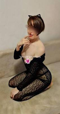 проститутка Софи фото 5