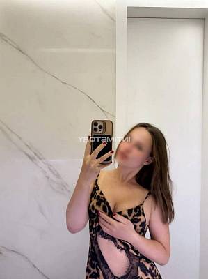 проститутка Ляля фото 8