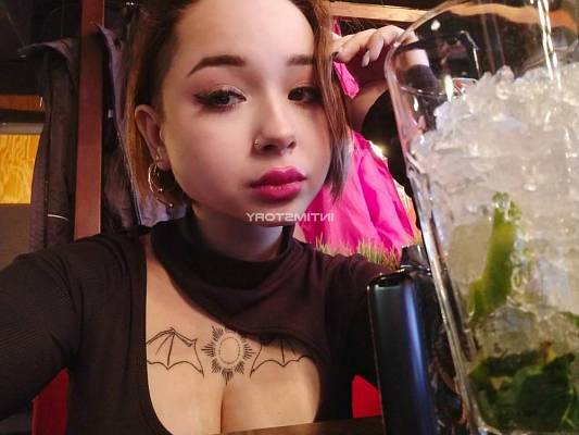 проститутка Виолета фото 4