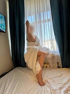 проститутка Ална массаж фото 5
