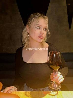 проститутка Валерия фото 7