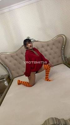 проститутка Зарина фото 3