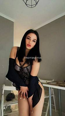 проститутка Камилла фото 1