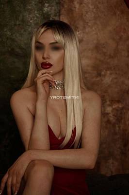 проститутка Лиза фото 8