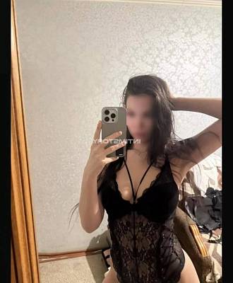 проститутка Анюта фото 1