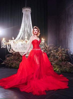 проститутка Дарья фото 7