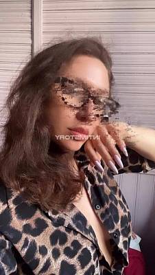 проститутка Вика Савловская фото 2