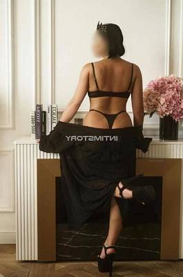 проститутка Ксения фото 7