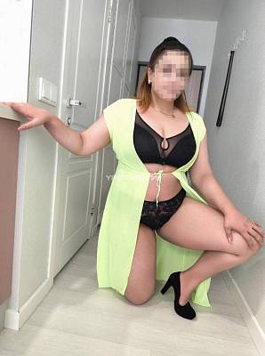 проститутка Амелия фото 5