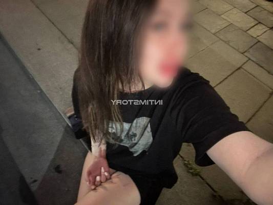 проститутка Аманда фото 7