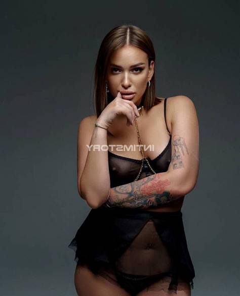 Каролина Horny