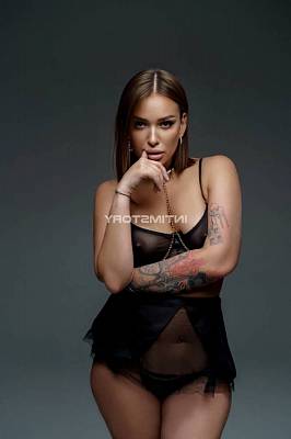 проститутка Каролина Horny фото 1