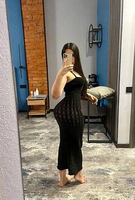 проститутка Milka фото 1