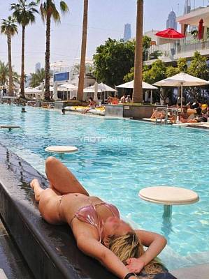 проститутка Мармеладка фото 8