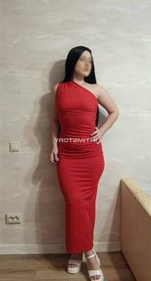 проститутка Василиса фото 4