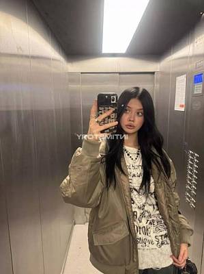 проститутка Кенди фото 8