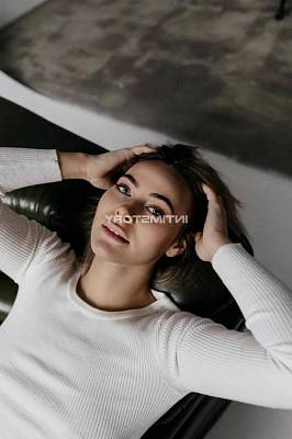 проститутка Евочка фото 5