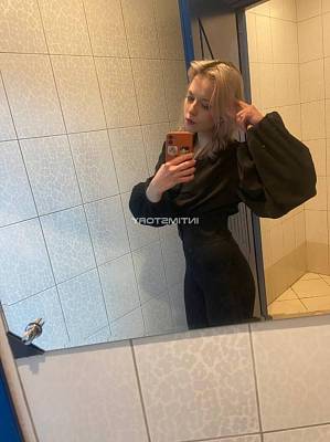 проститутка Настя фото 7