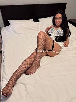 проститутка Лия фото 6