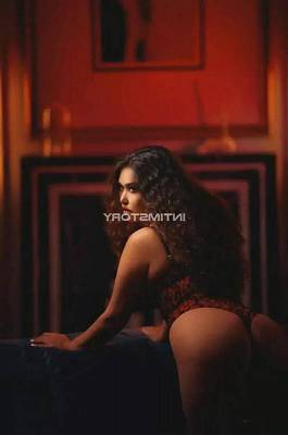 проститутка Саяна фото 6