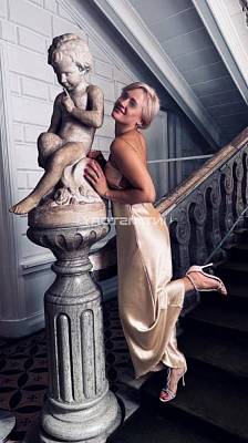 проститутка Арина фото 4