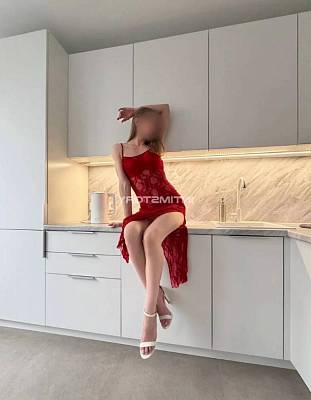 проститутка Массажистка Ксюша фото 4