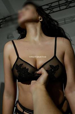 проститутка Лия фото 4