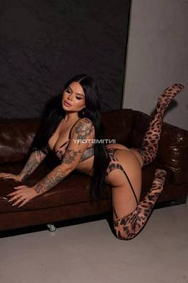 проститутка Стеша фото 3