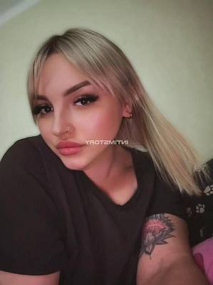 проститутка Галанта фото 9