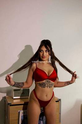 проститутка Прекрасная Эля фото 1