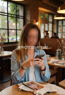 проститутка Алена фото 1