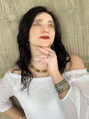 проститутка Ника фото 4