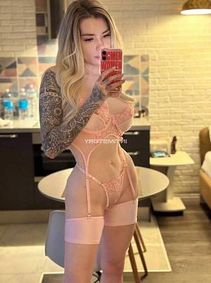 проститутка Ксю фото 7