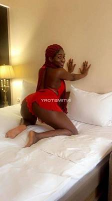 проститутка Роза фото 4