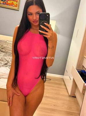 проститутка Анютка фото 3