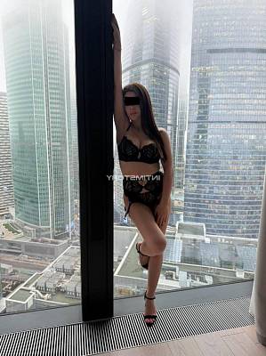 проститутка Алина милашка фото 3