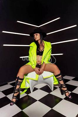 проститутка Ани сюрприз фото 5