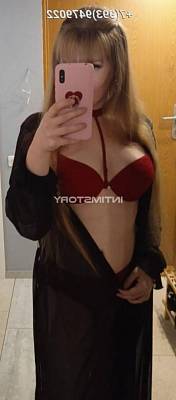 проститутка Сонечка фото 5