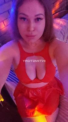 проститутка Анна фото 1