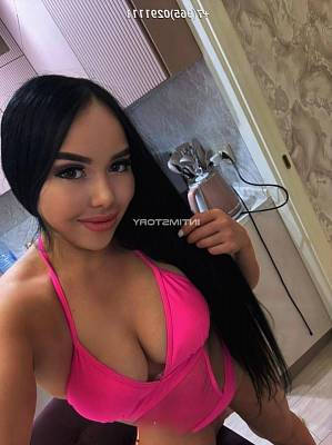 проститутка Maлышка фото 2