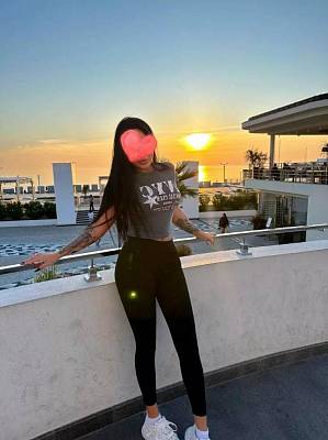 проститутка Ника фото 7