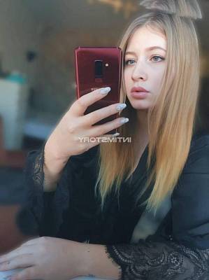 проститутка Виики фото 4