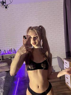 проститутка Настя фото 2