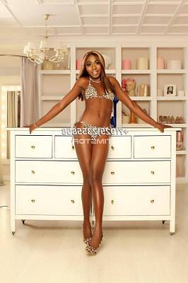 проститутка Белла фото 2