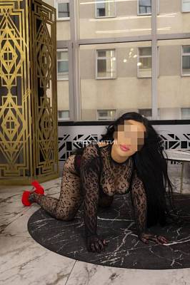 проститутка Даша фото 5