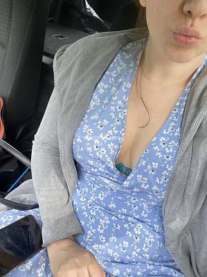 проститутка Вика Савловская фото 7